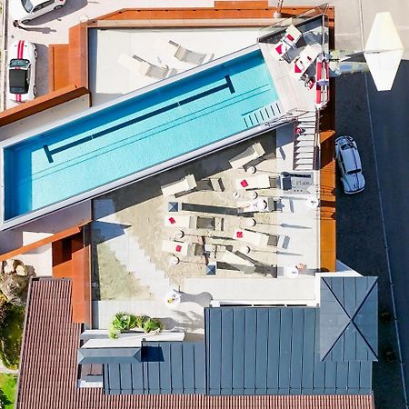 Al Plan, A Mountain Moving Hotel San Vigilio Di Marebbe Kültér fotó
