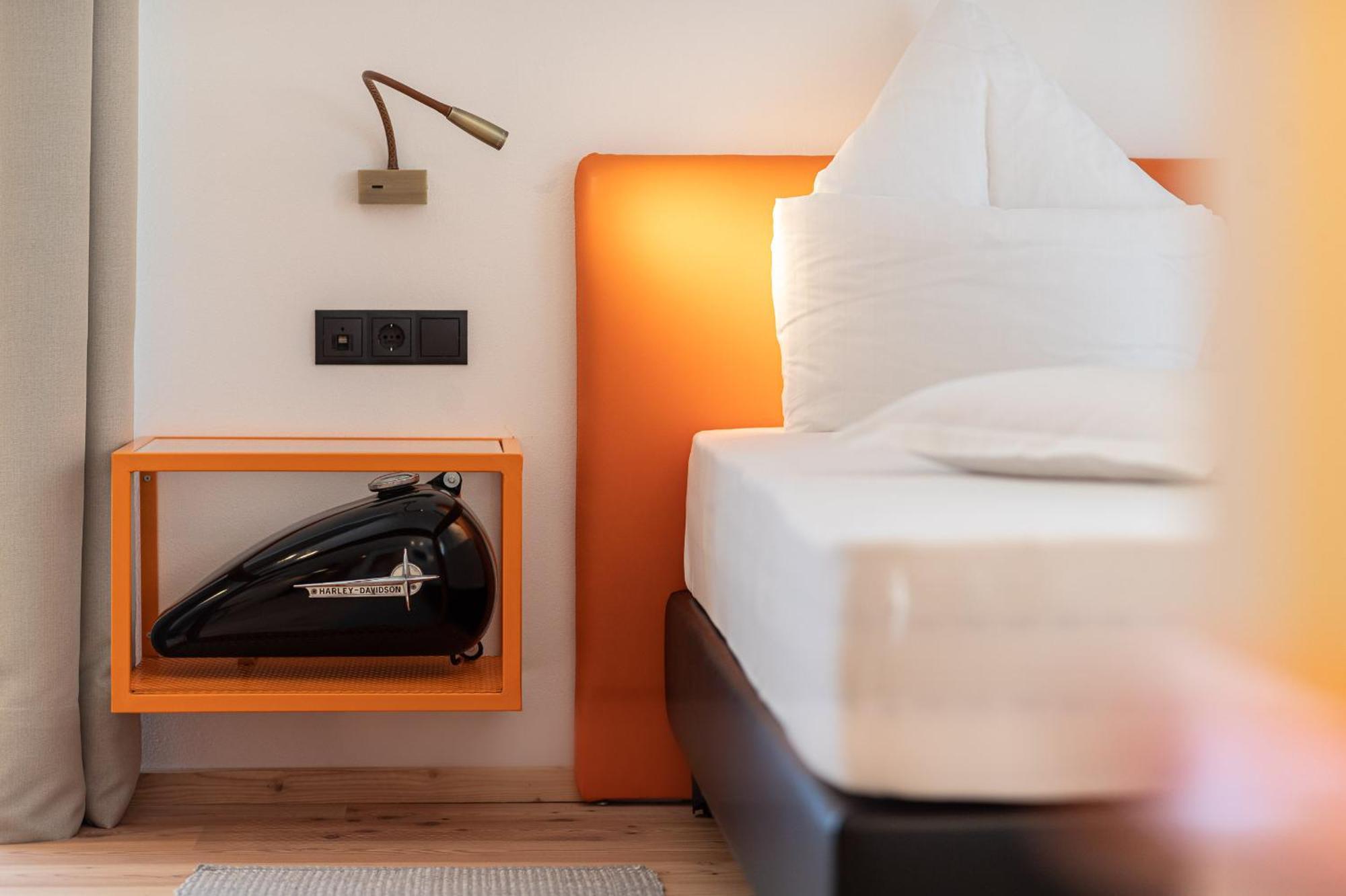 Al Plan, A Mountain Moving Hotel San Vigilio Di Marebbe Szoba fotó