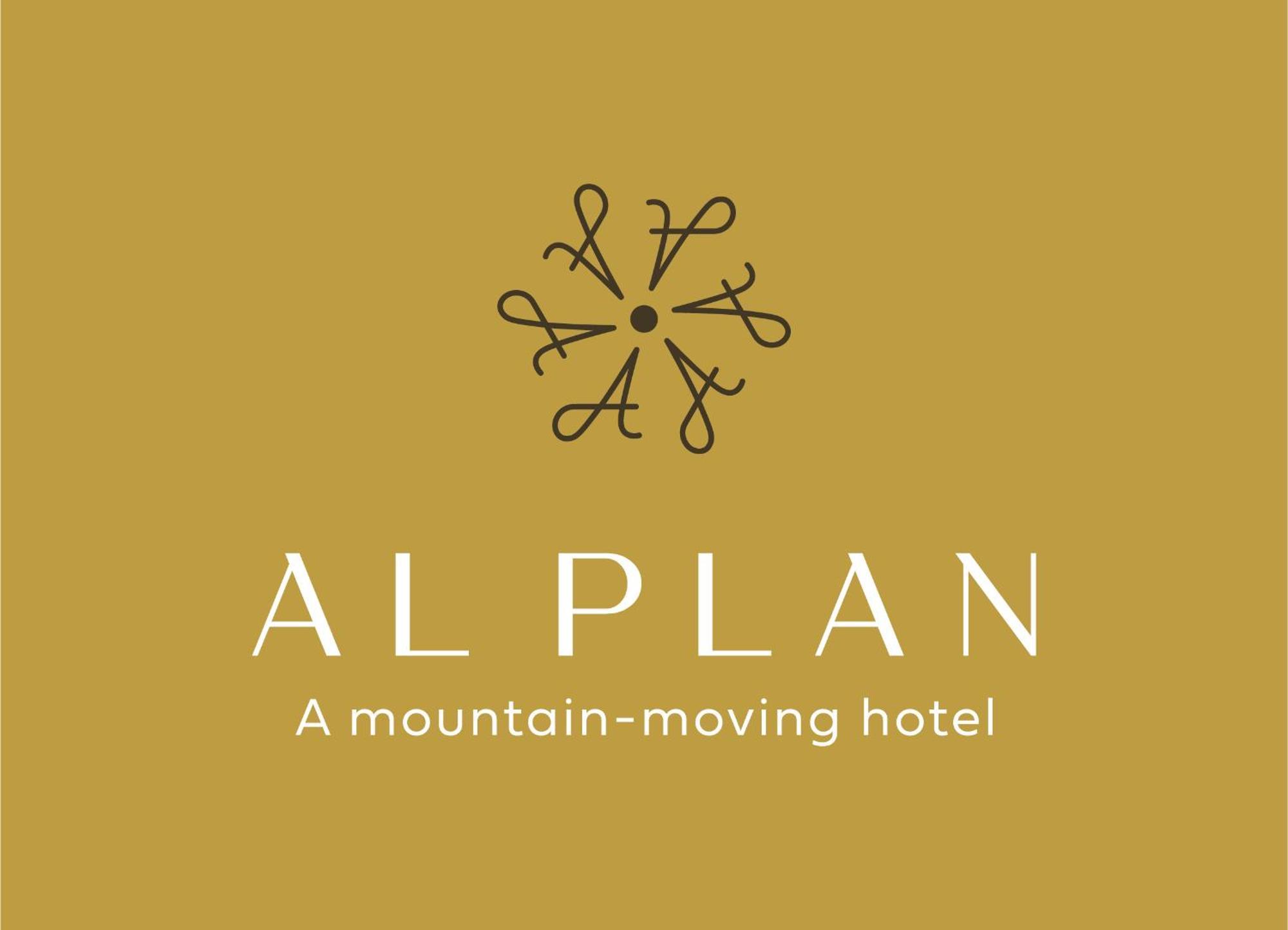 Al Plan, A Mountain Moving Hotel San Vigilio Di Marebbe Kültér fotó